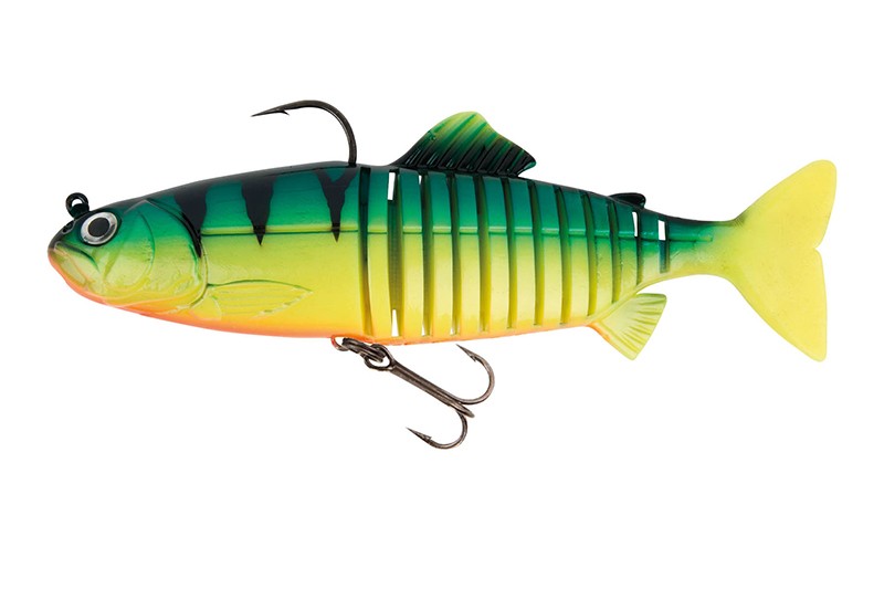 FIRETIGER 23CM 150G