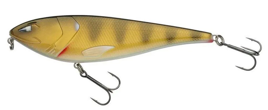 GOLDEN ZANDER 65G 16CM 