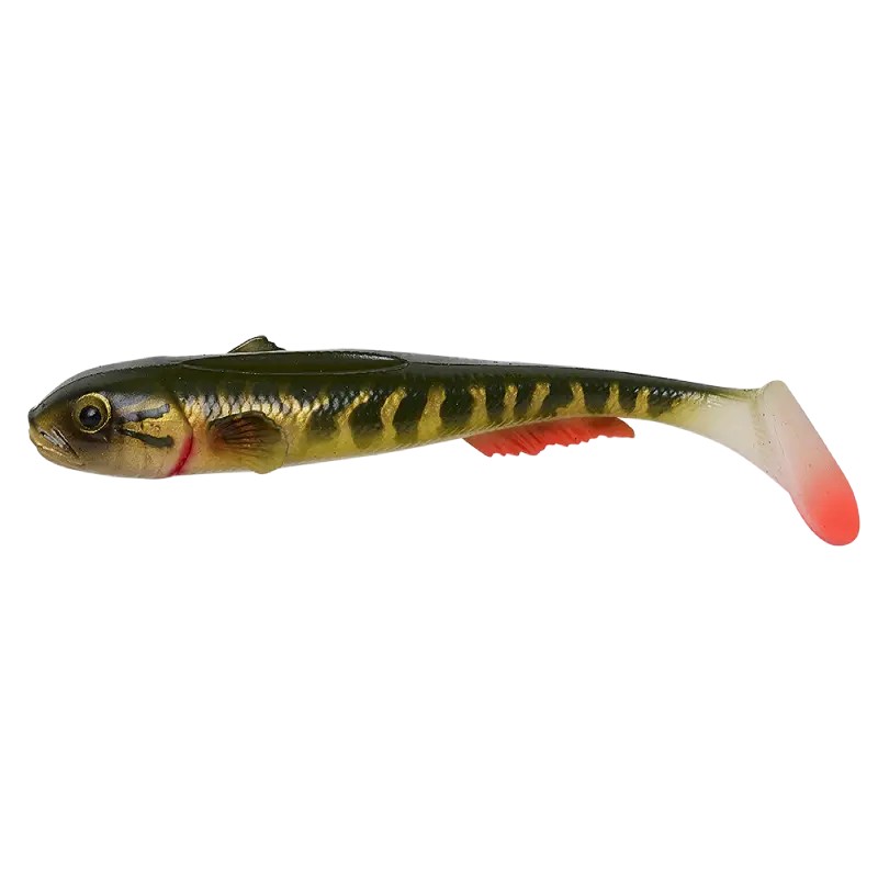 SAVAGE GEAR GOBY 20CM Pike