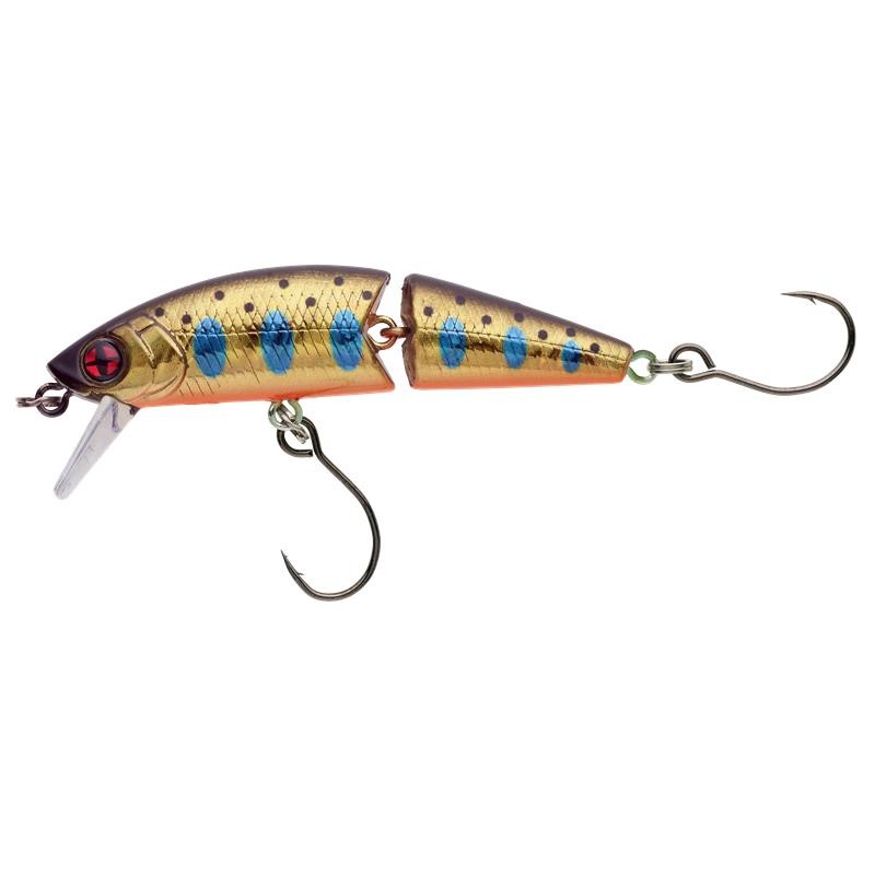 Phoxy Jointed Golden trout T01