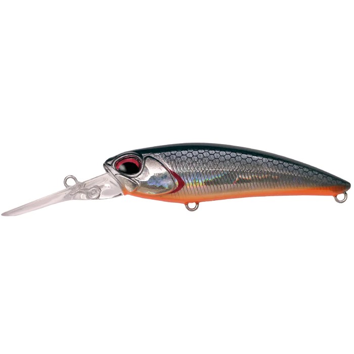 REALIS SHAD 62GR PRISM SHAD