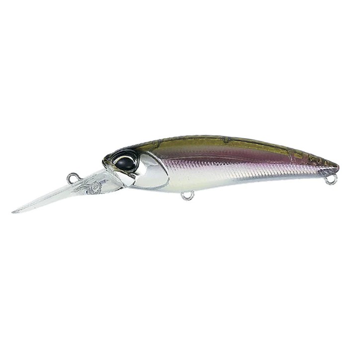 REALIS SHAD 62DR KOMOCHI WAKASAGI