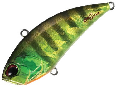 REALIS VIBRATION 68G CHART GILL HALO