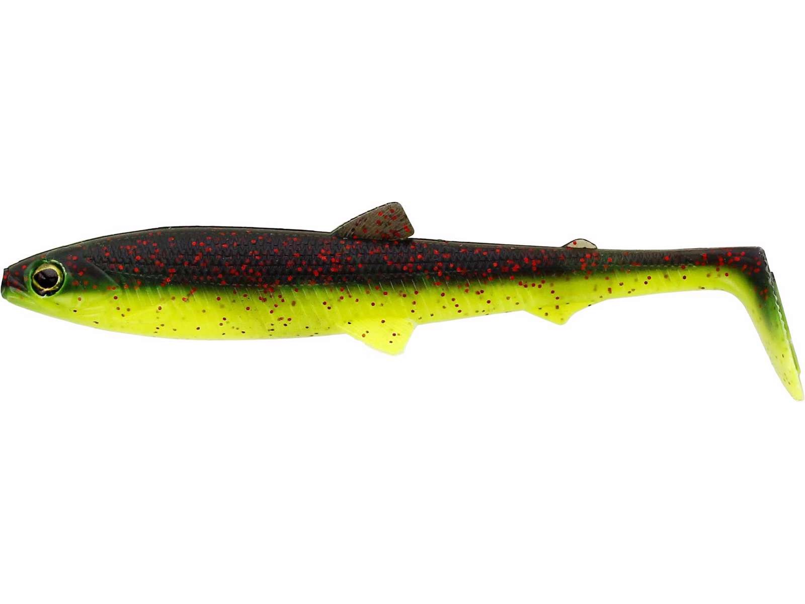 BLACK CHARTREUSE 12.5CM