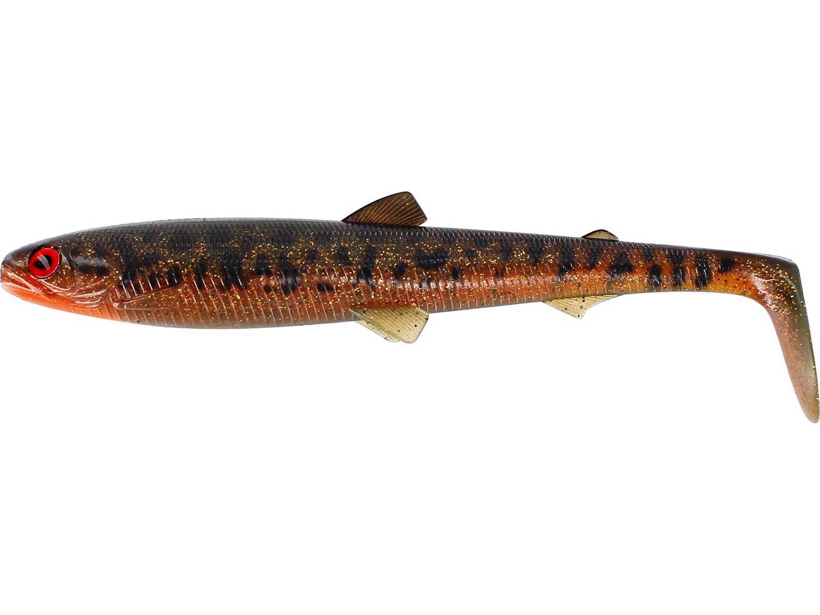 MOTOROIL BURBOT 18cm