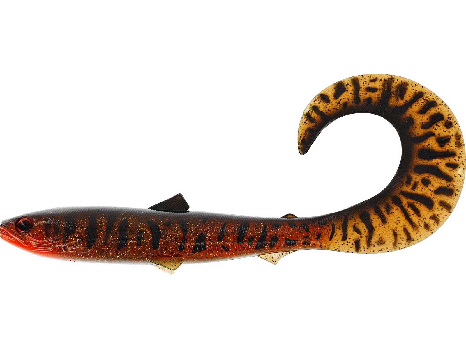 MOTOROIL BURBOT 21CM