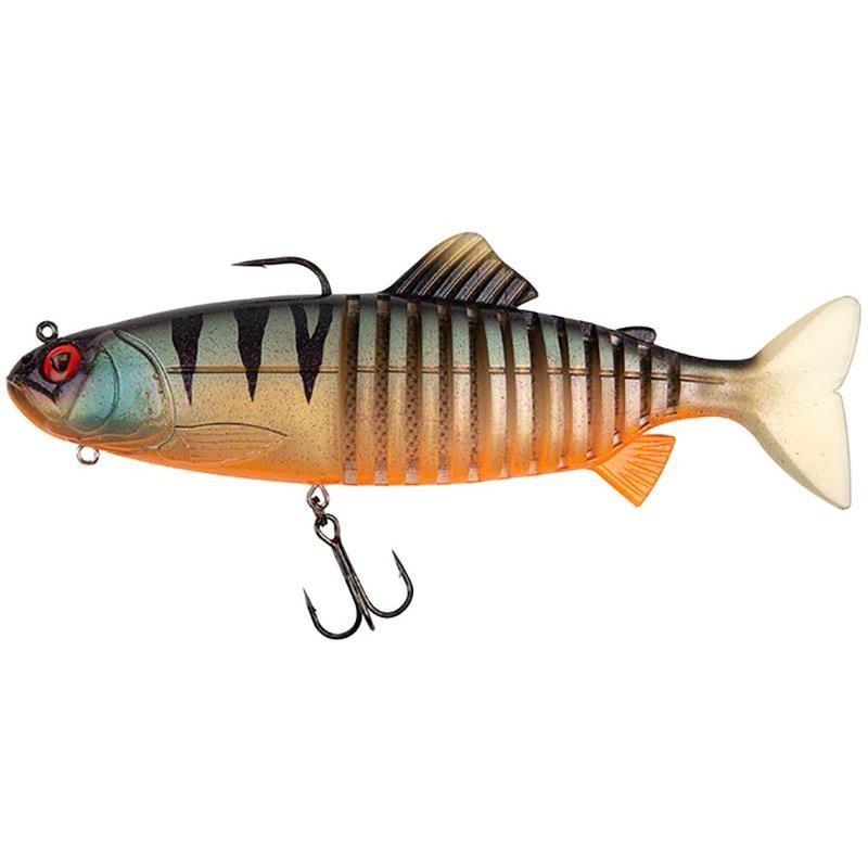 27cm ORANGE BELLY PERCH