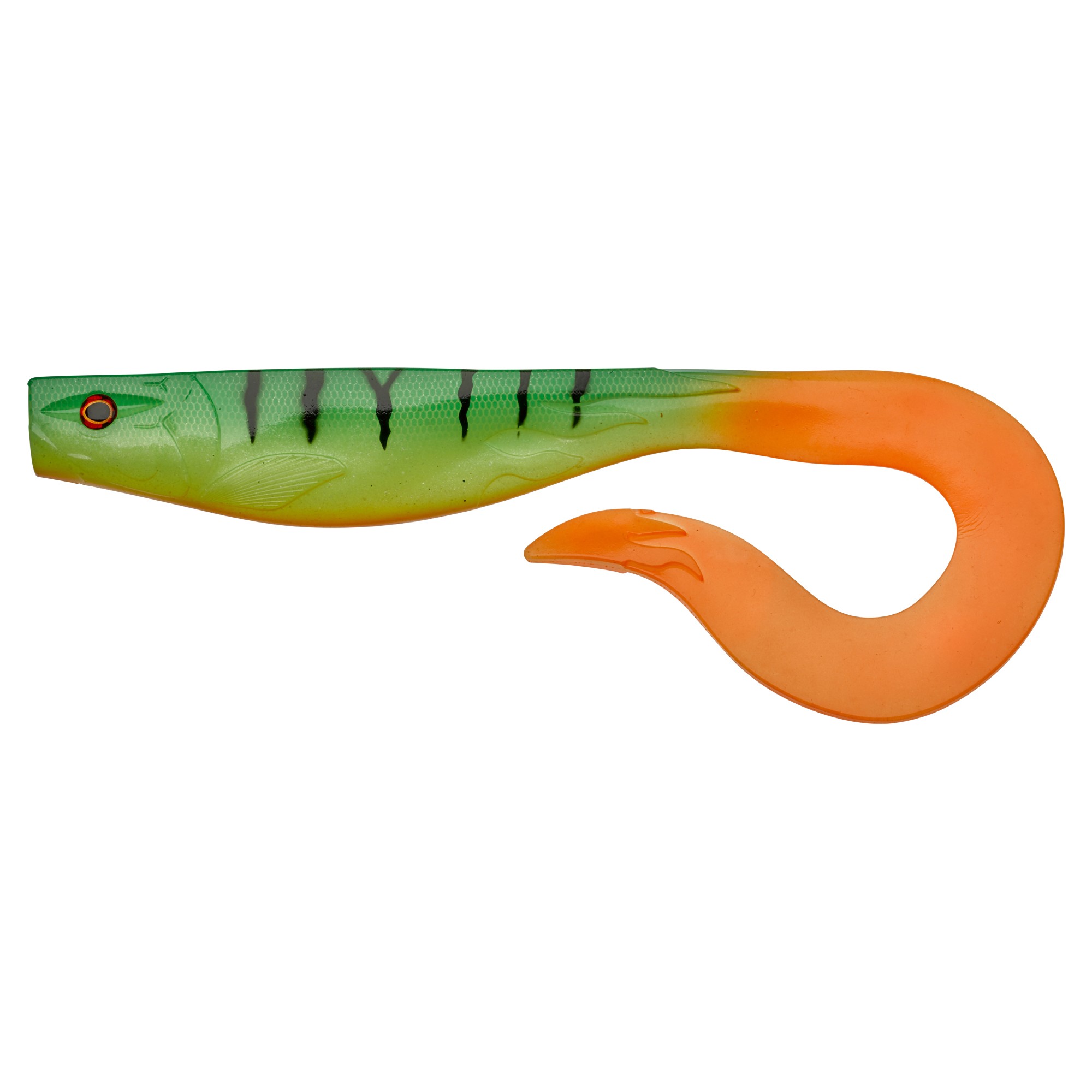 DEXTER EEL 280 Fire tiger