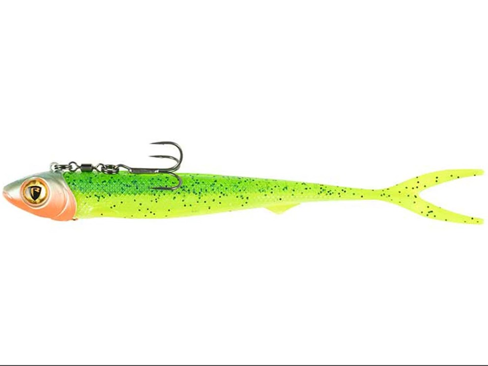 Lemon tiger 21cm 60gr 