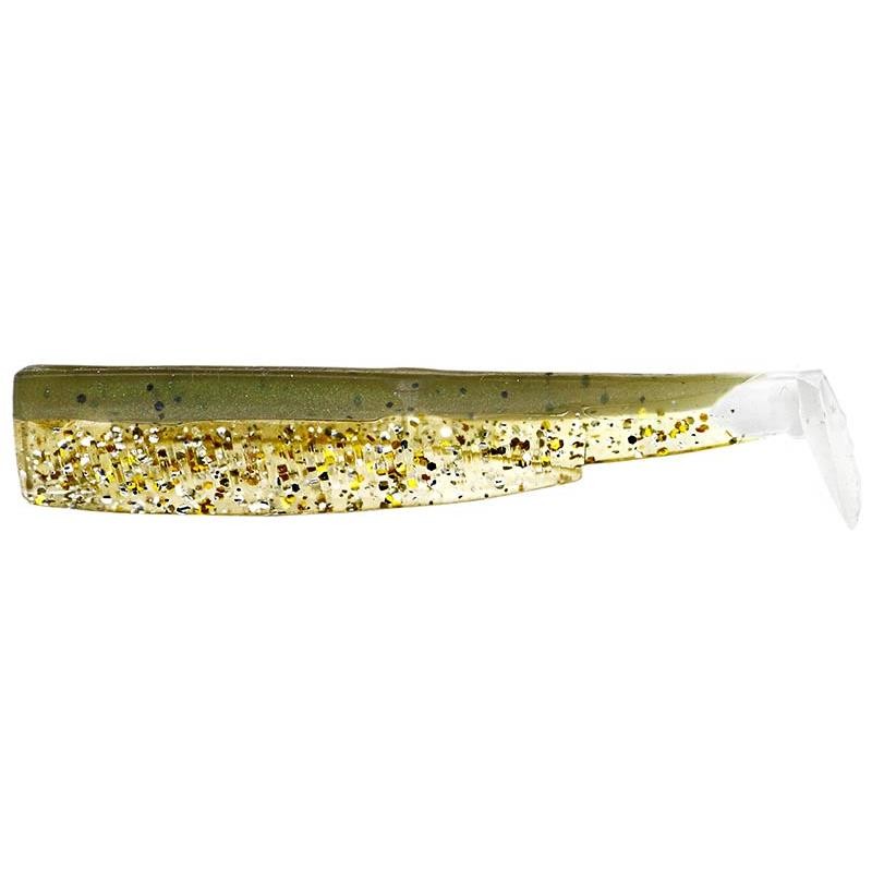 KHAKI GLITTER 10.5MM
