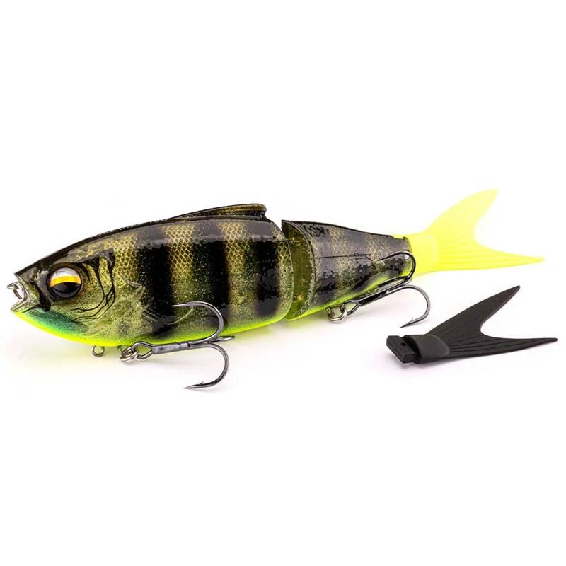CRIME PERCH 15CM