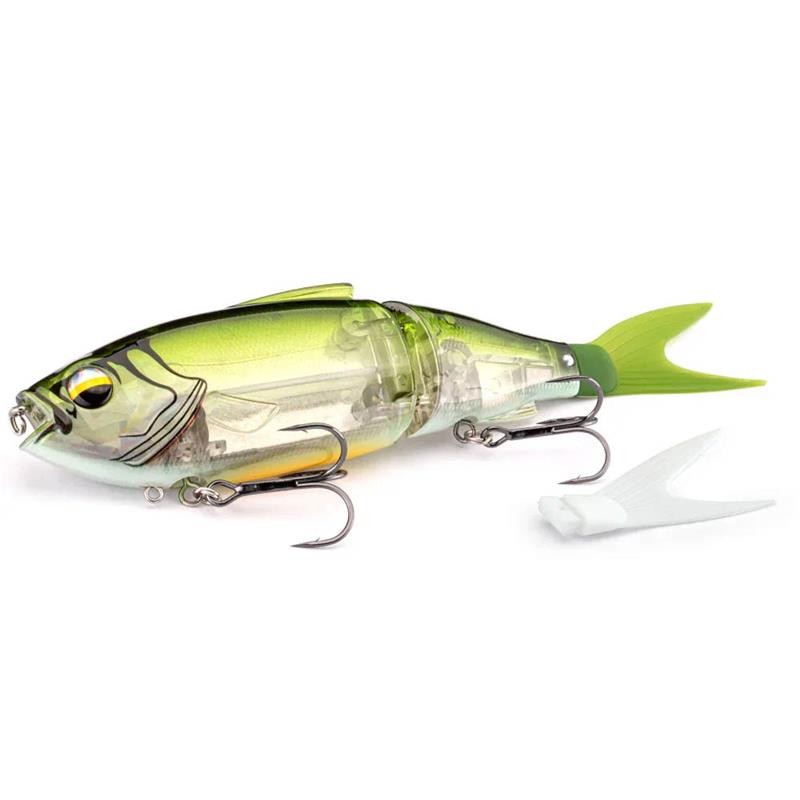HOLO TENCH 15CM