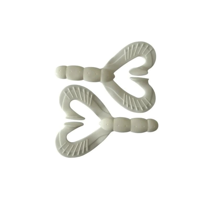 MAT WHITE 38g