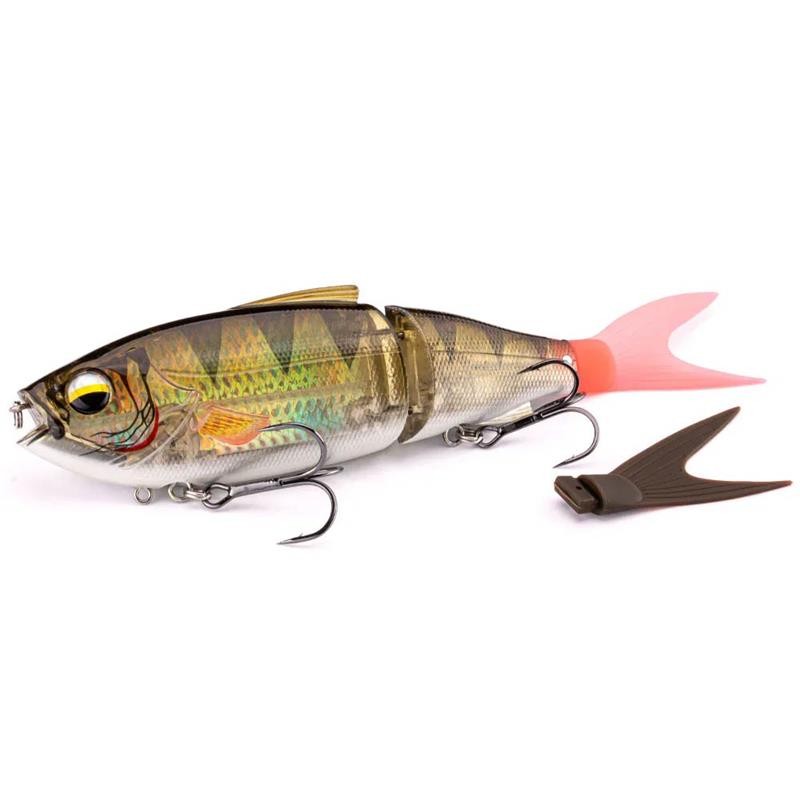 REAL PERCH 22CM