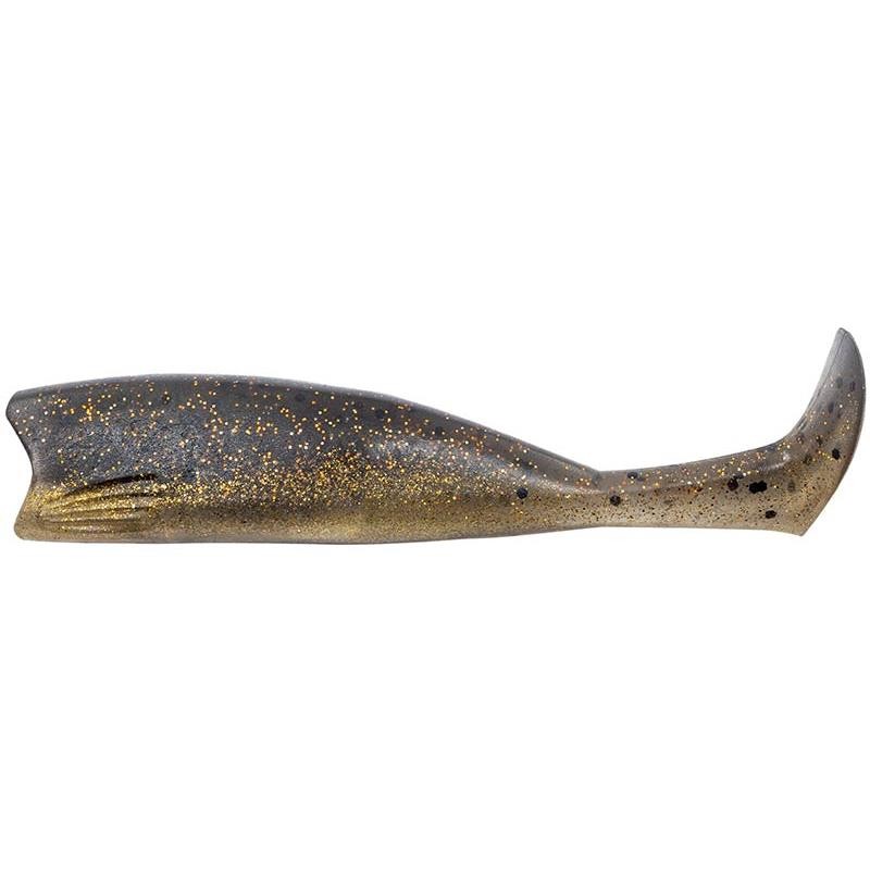 Gold Minnow
