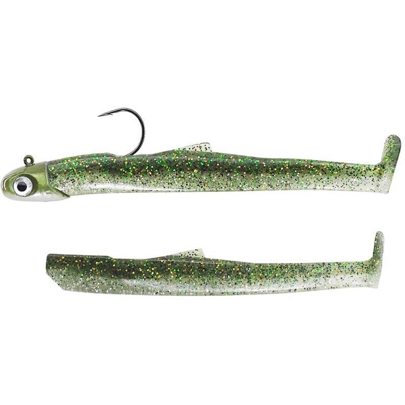 GREEN SHINER 4G