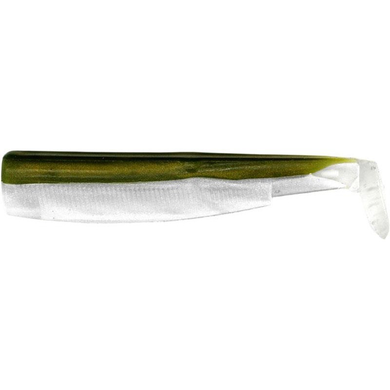 KHAKI 160MM