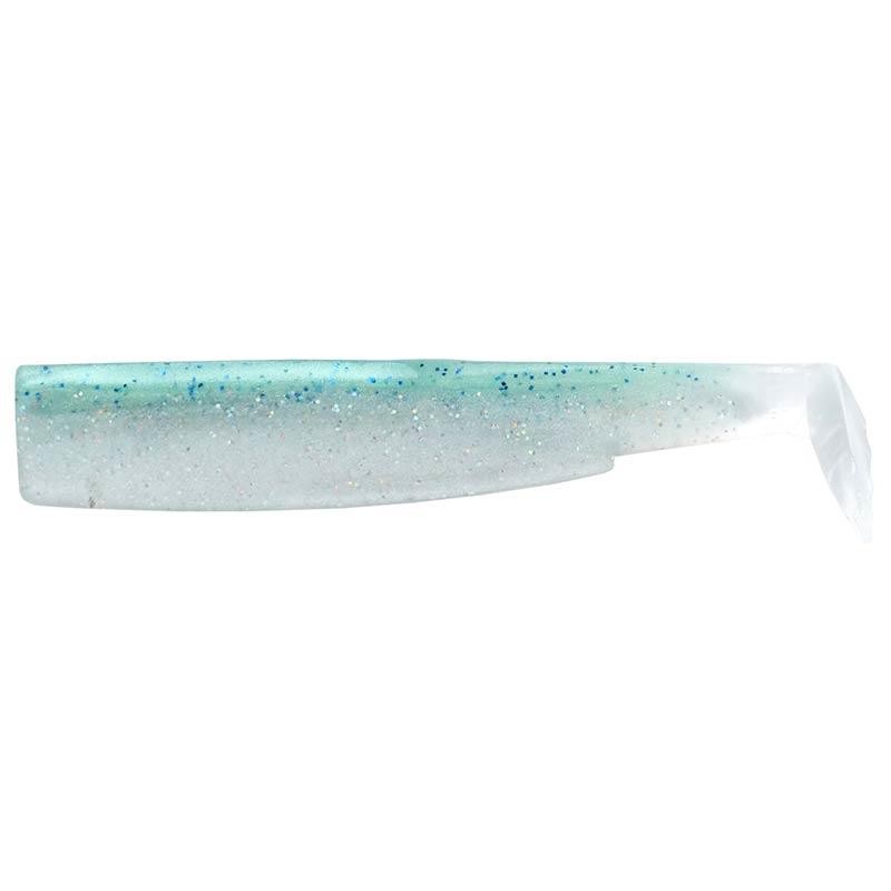 GREEN GLITTER 160MM