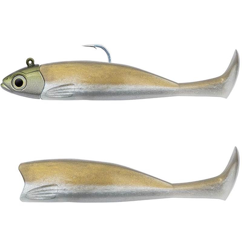 KHAKI 8G