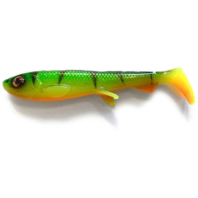 FIRETIGER 8.5cm