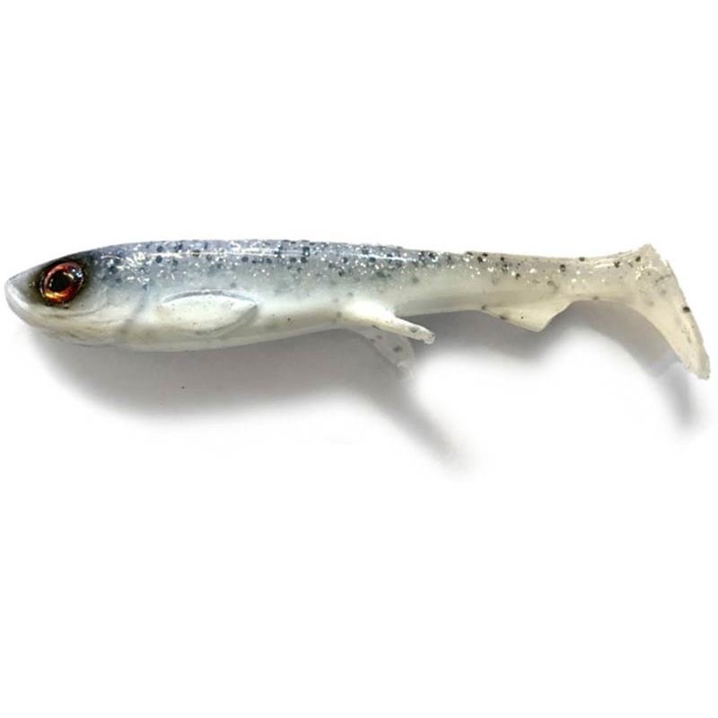 SALT AND PEPPER BAITFISH 11CM