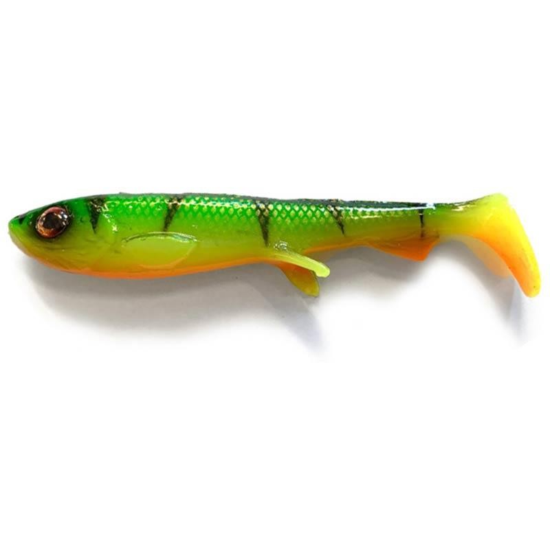 FIRETIGER 11CM