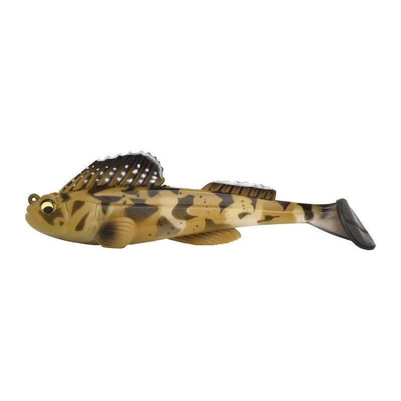 REAL GOBIE 4.5