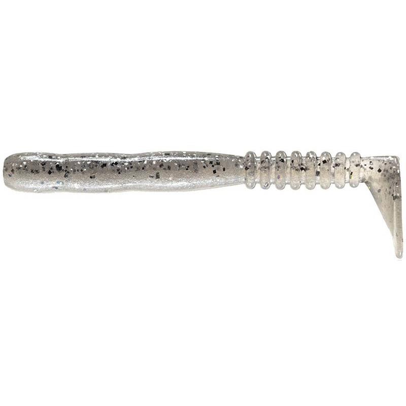 BAIT FISH SILVER 2.5