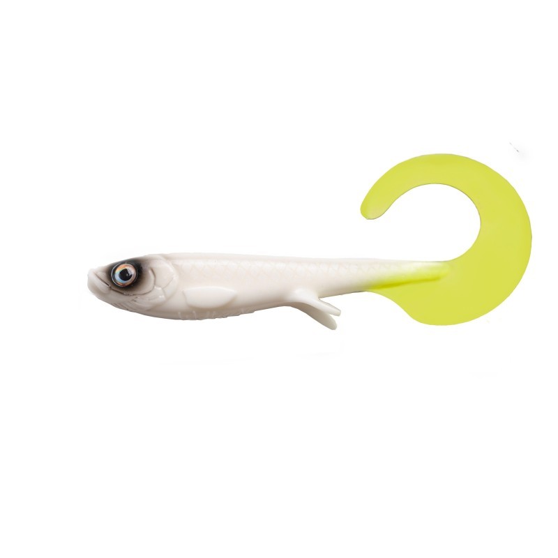 WHITE BAITFISH 22CM 