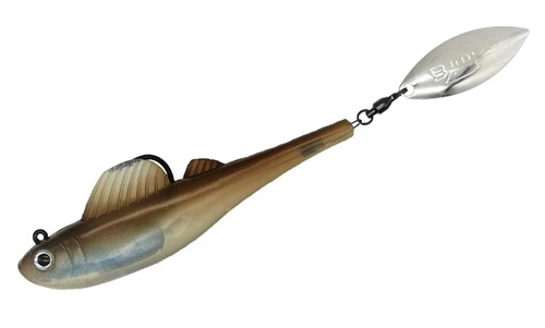 ANCHOVY 28G