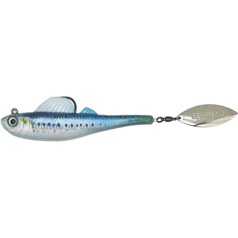 SARDINE 28G