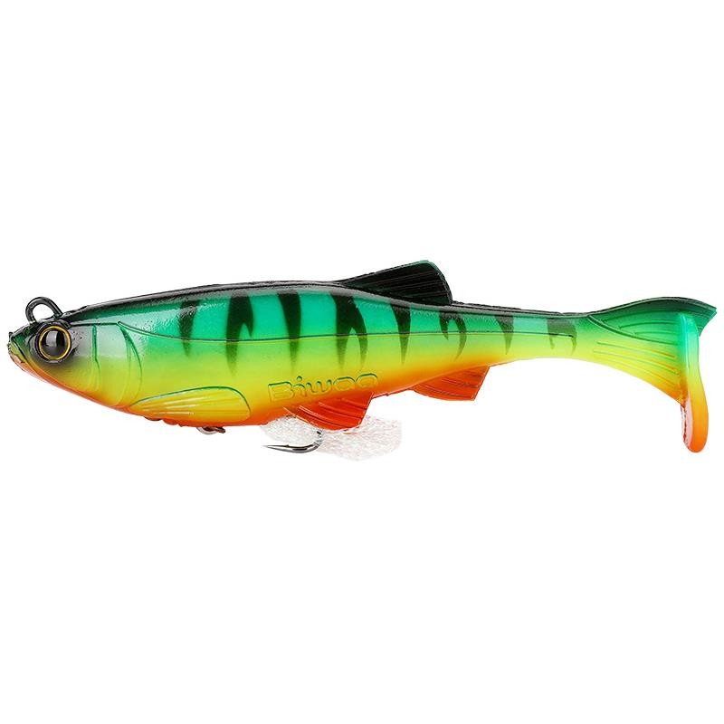 FIRETIGER 43G