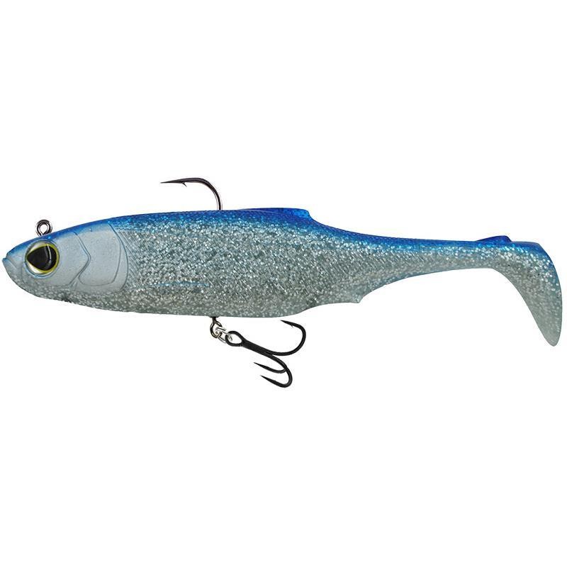 BLUE CHROME 20CM