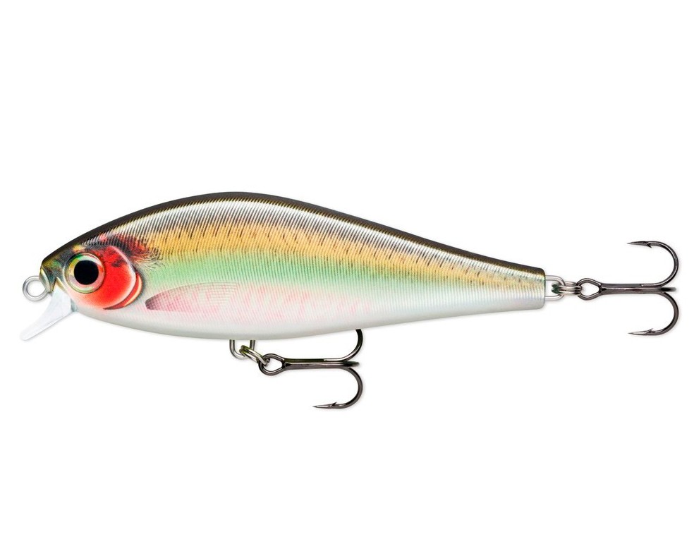 YESTERDAYS HERRING